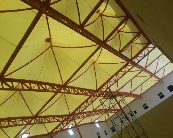 مظلات وسواتر الجنوب 0555980340 مقاول هناجر ومستودعات ابها عسير خميس مشيط 